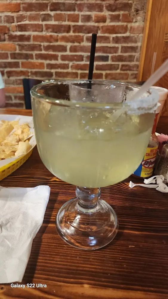 Margarita